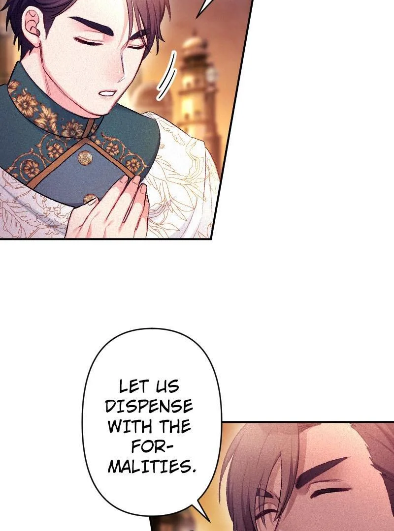 The Abandoned Saintess’s Vow: To Deny the Prince’s Love in Her Next Life Chapter 23 page 77