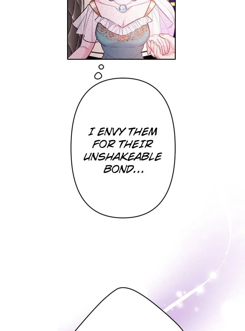 The Abandoned Saintess’s Vow: To Deny the Prince’s Love in Her Next Life Chapter 23 page 68