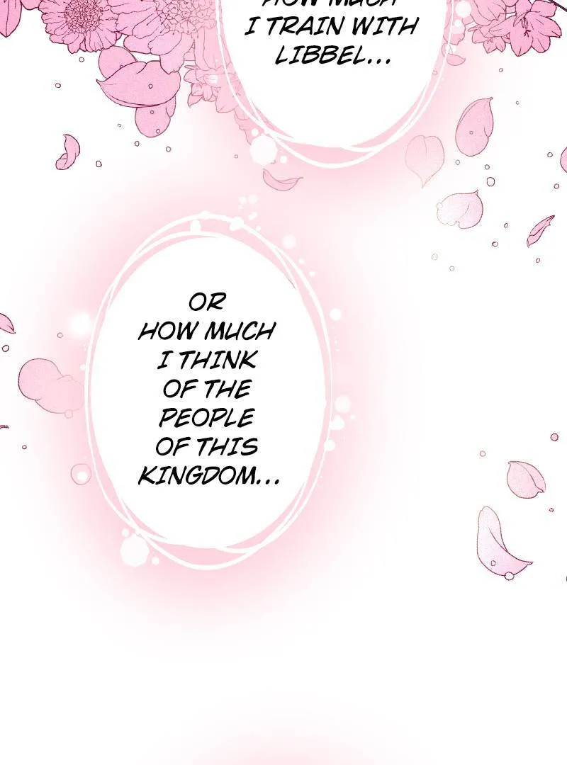 The Abandoned Saintess’s Vow: To Deny the Prince’s Love in Her Next Life Chapter 22 page 44