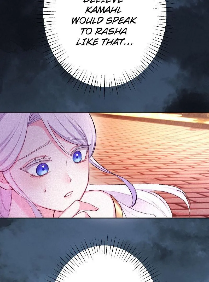 The Abandoned Saintess’s Vow: To Deny the Prince’s Love in Her Next Life Chapter 23 page 85