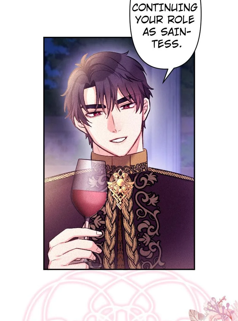 The Abandoned Saintess’s Vow: To Deny the Prince’s Love in Her Next Life Chapter 22 page 29