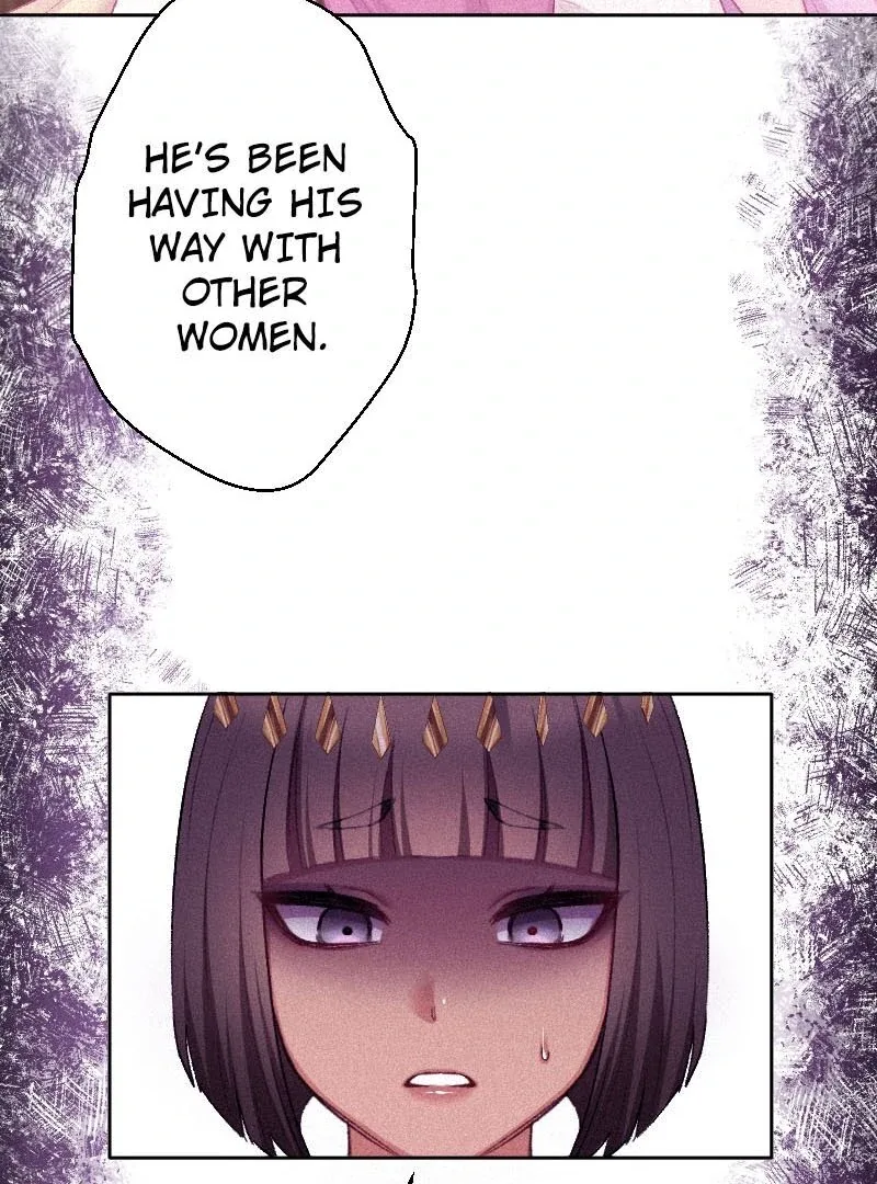 The Abandoned Saintess’s Vow: To Deny the Prince’s Love in Her Next Life Chapter 23 page 101