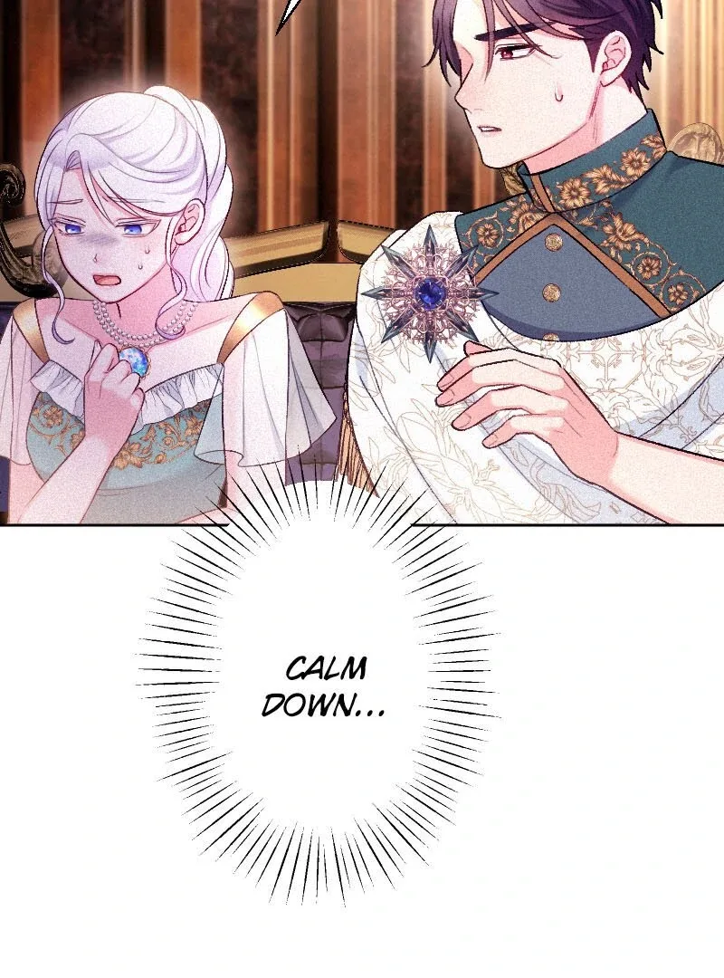 The Abandoned Saintess’s Vow: To Deny the Prince’s Love in Her Next Life Chapter 23 page 120