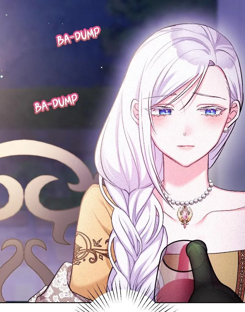 The Abandoned Saintess’s Vow: To Deny the Prince’s Love in Her Next Life Chapter 22 page 27