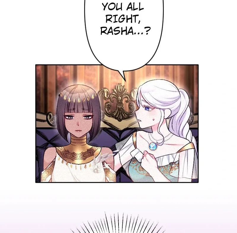 The Abandoned Saintess’s Vow: To Deny the Prince’s Love in Her Next Life Chapter 23 page 104