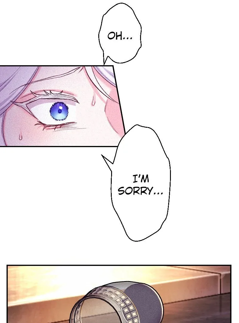 The Abandoned Saintess’s Vow: To Deny the Prince’s Love in Her Next Life Chapter 23 page 118