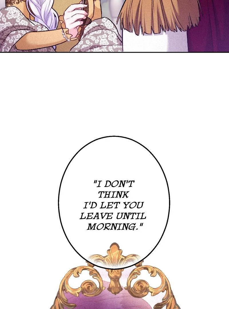 The Abandoned Saintess’s Vow: To Deny the Prince’s Love in Her Next Life Chapter 22 page 25