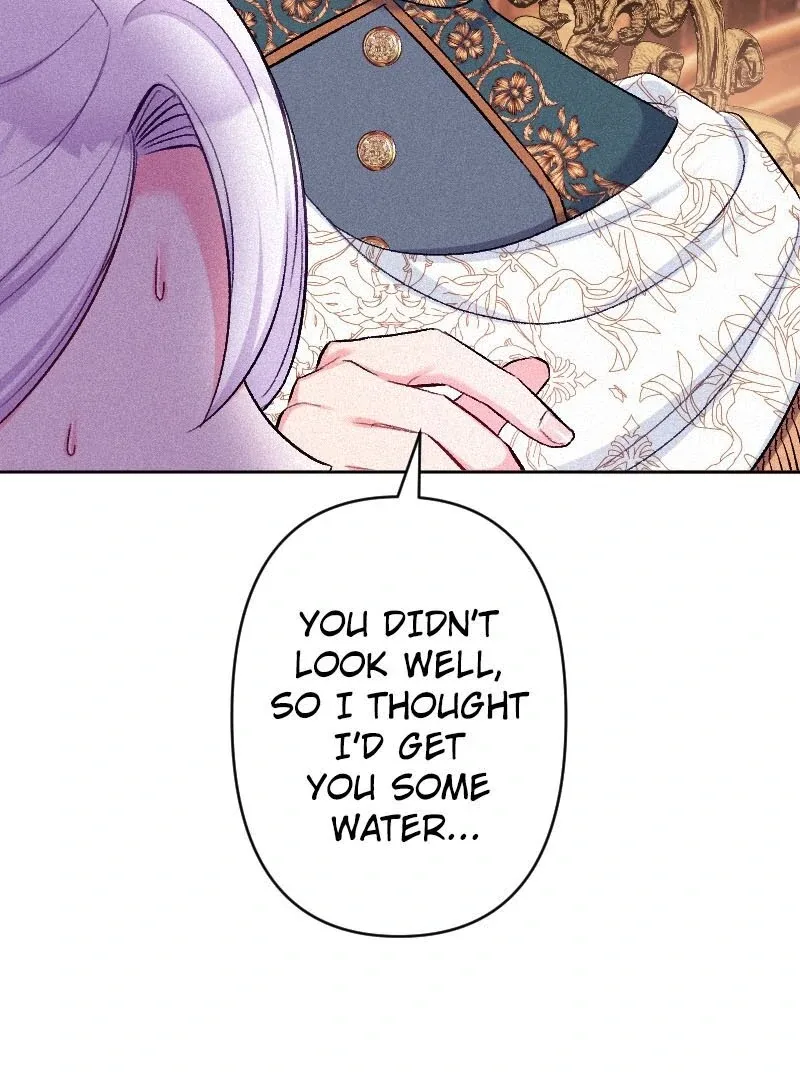 The Abandoned Saintess’s Vow: To Deny the Prince’s Love in Her Next Life Chapter 23 page 117