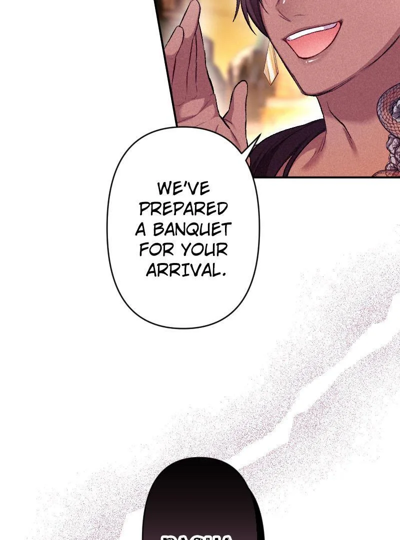The Abandoned Saintess’s Vow: To Deny the Prince’s Love in Her Next Life Chapter 23 page 78