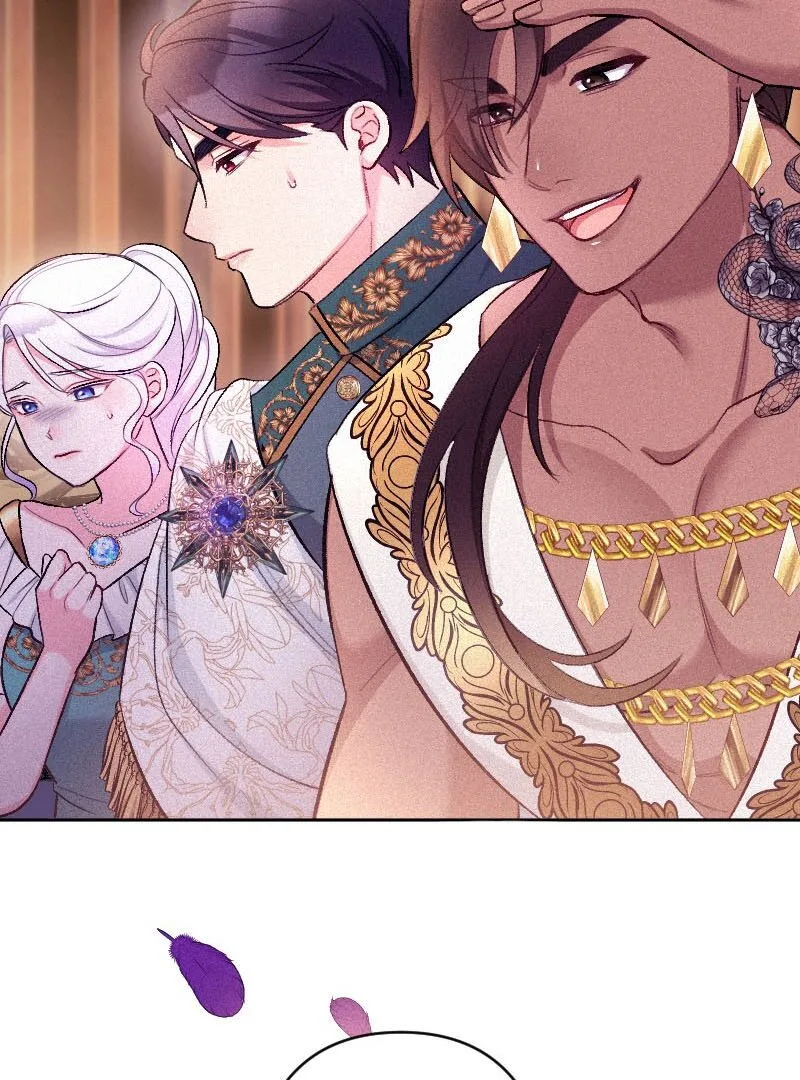 The Abandoned Saintess’s Vow: To Deny the Prince’s Love in Her Next Life Chapter 23 page 125