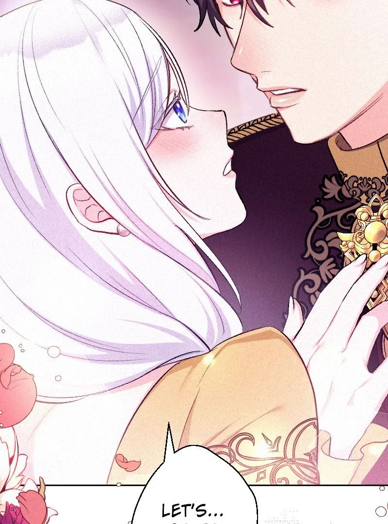 The Abandoned Saintess’s Vow: To Deny the Prince’s Love in Her Next Life Chapter 22 page 95