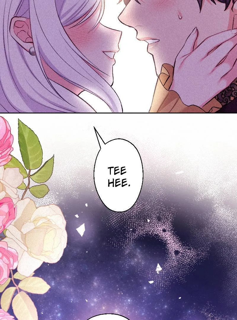 The Abandoned Saintess’s Vow: To Deny the Prince’s Love in Her Next Life Chapter 22 page 86