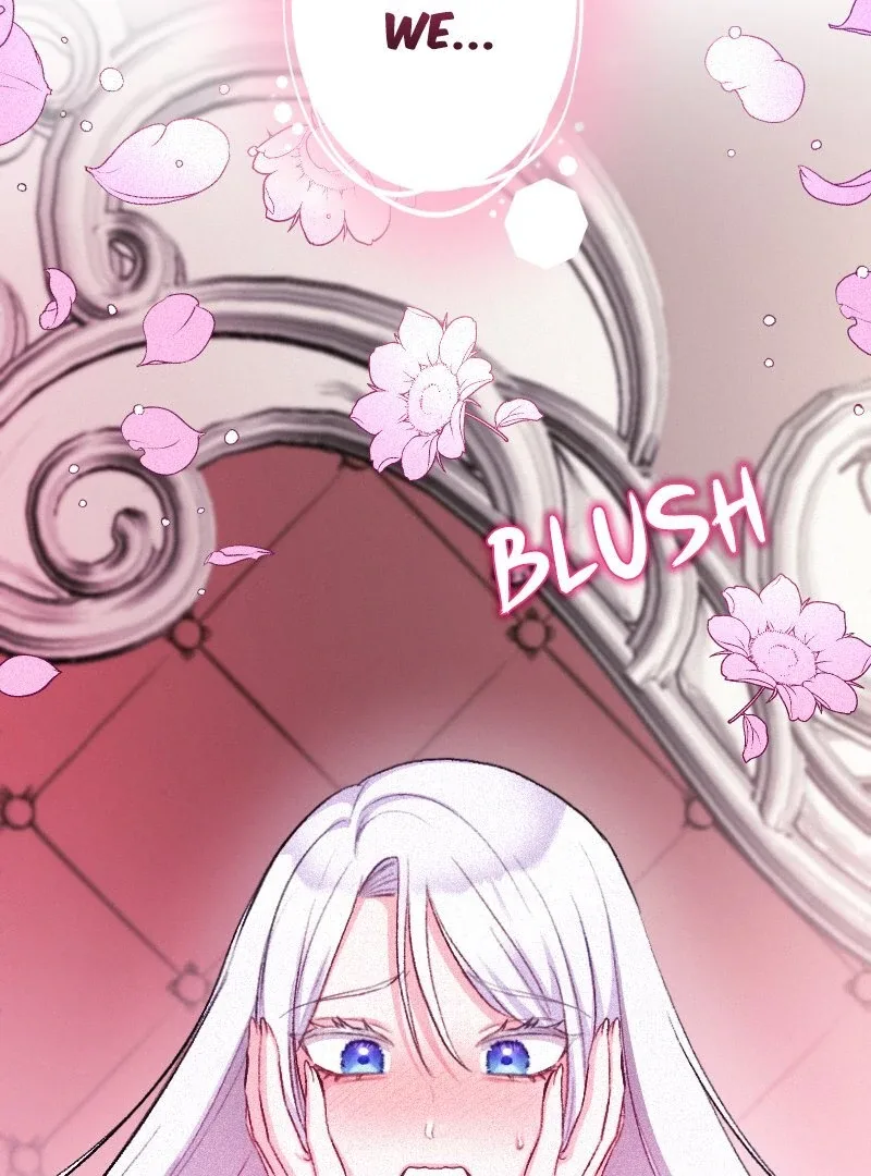 The Abandoned Saintess’s Vow: To Deny the Prince’s Love in Her Next Life Chapter 22 page 114