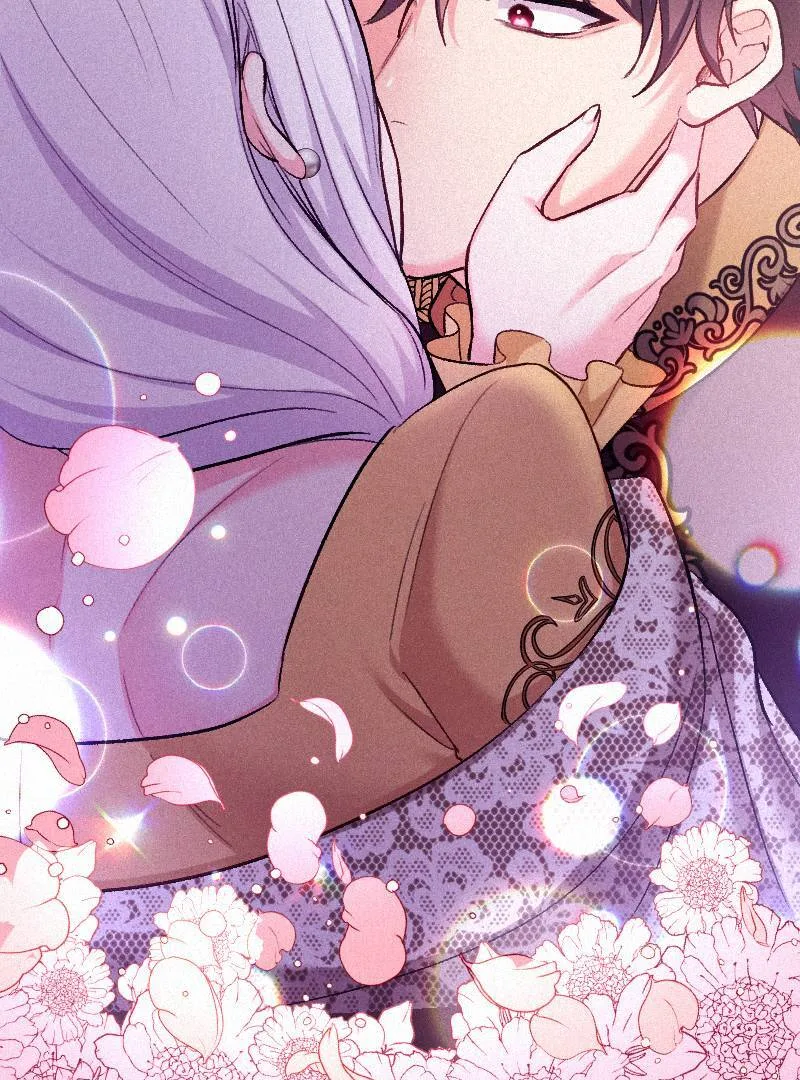 The Abandoned Saintess’s Vow: To Deny the Prince’s Love in Her Next Life Chapter 22 page 84