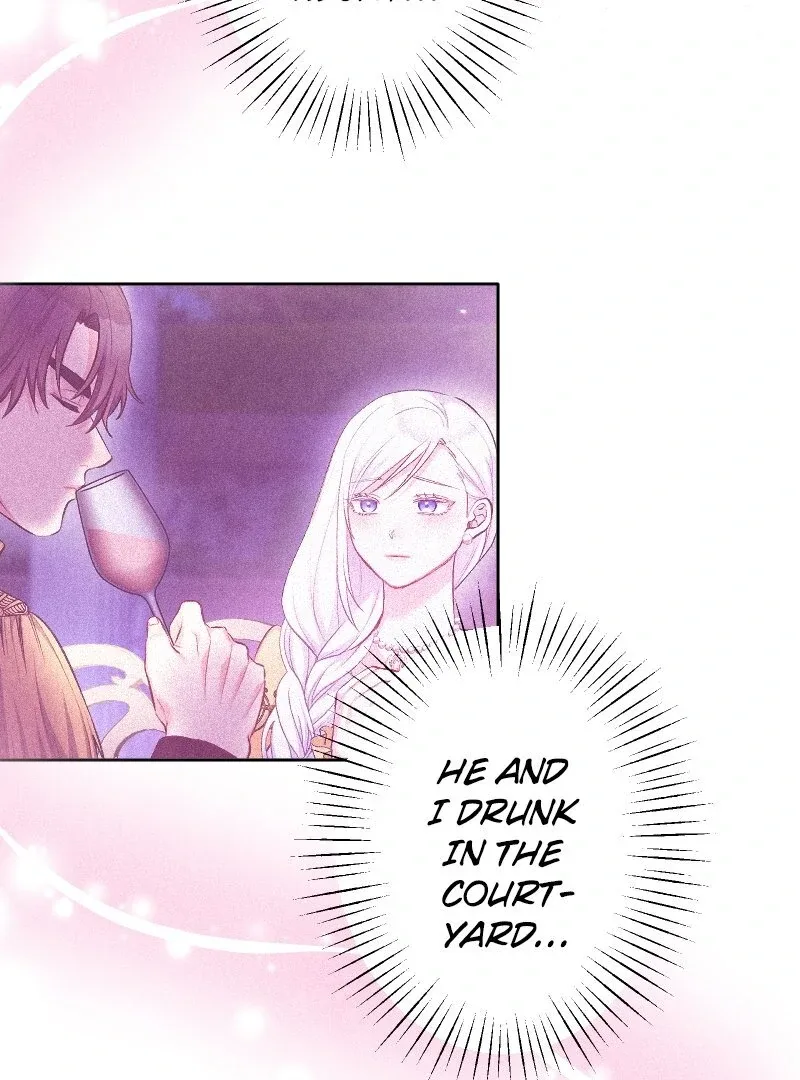 The Abandoned Saintess’s Vow: To Deny the Prince’s Love in Her Next Life Chapter 22 page 109