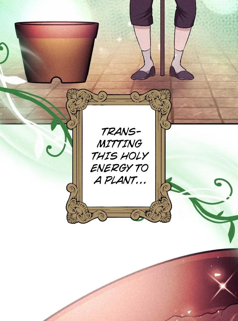 The Abandoned Saintess’s Vow: To Deny the Prince’s Love in Her Next Life Chapter 24 page 21