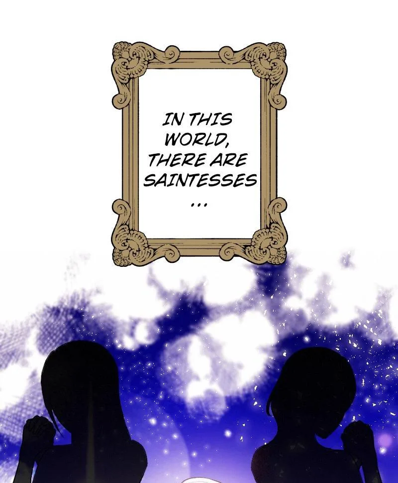 The Abandoned Saintess’s Vow: To Deny the Prince’s Love in Her Next Life Chapter 24 page 9