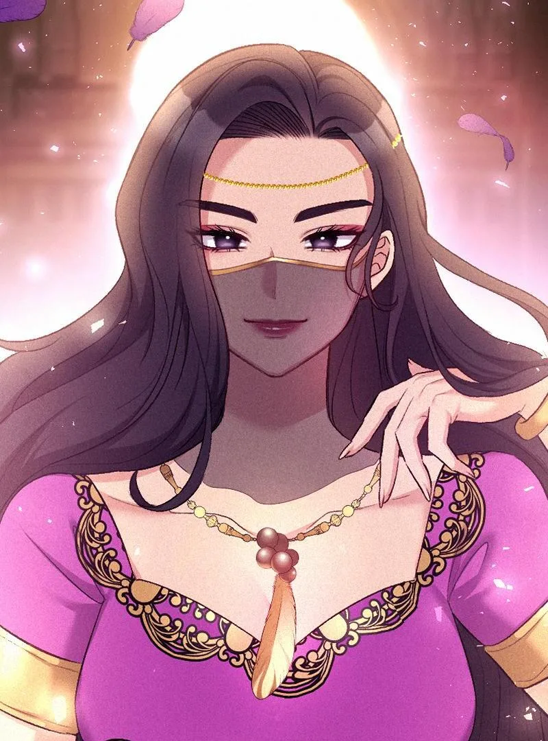 The Abandoned Saintess’s Vow: To Deny the Prince’s Love in Her Next Life Chapter 24 page 3