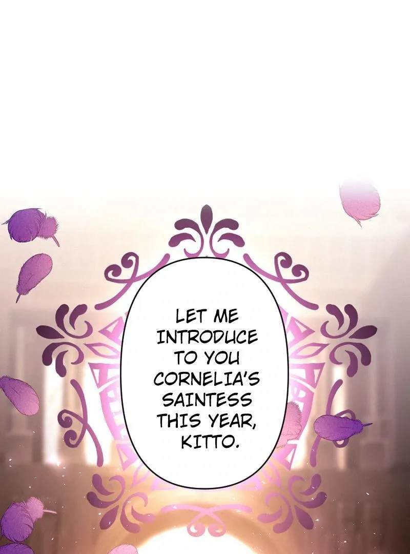 The Abandoned Saintess’s Vow: To Deny the Prince’s Love in Her Next Life Chapter 24 page 2