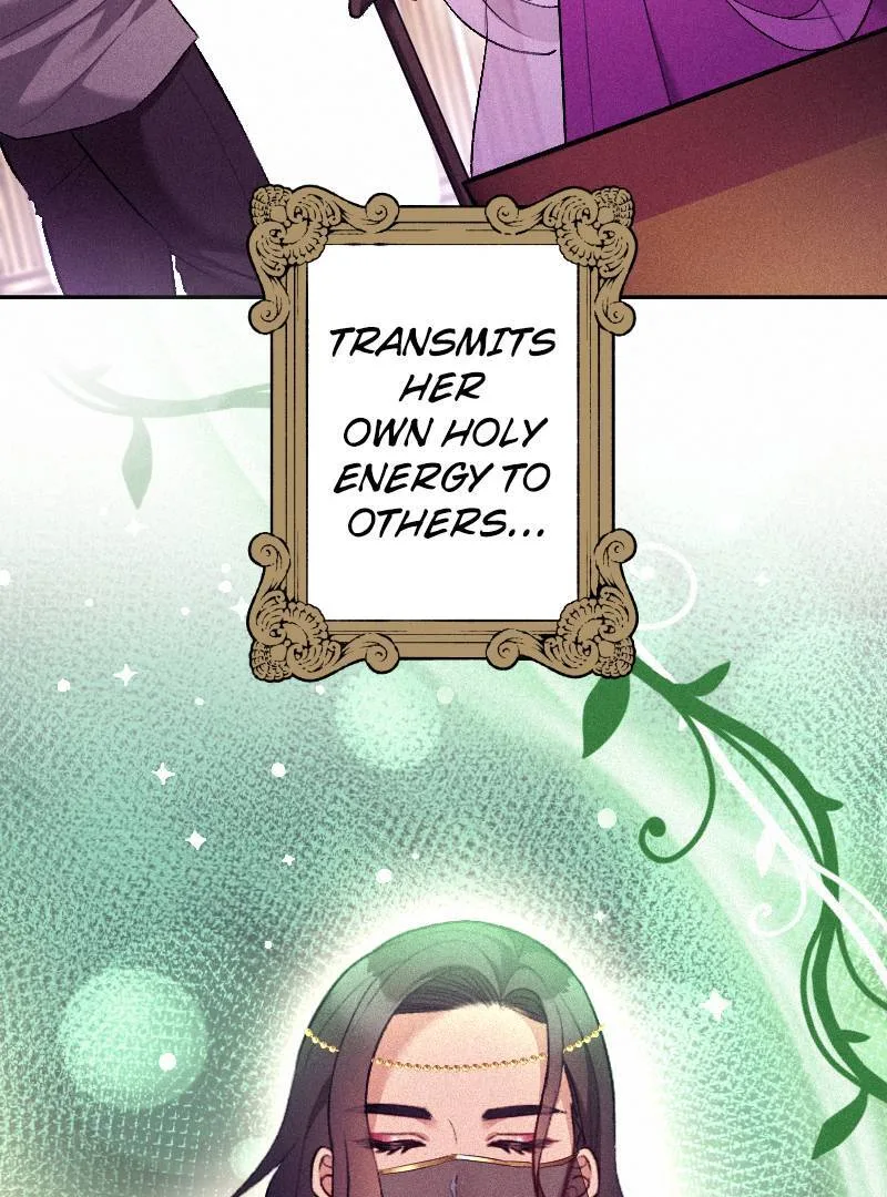 The Abandoned Saintess’s Vow: To Deny the Prince’s Love in Her Next Life Chapter 24 page 17