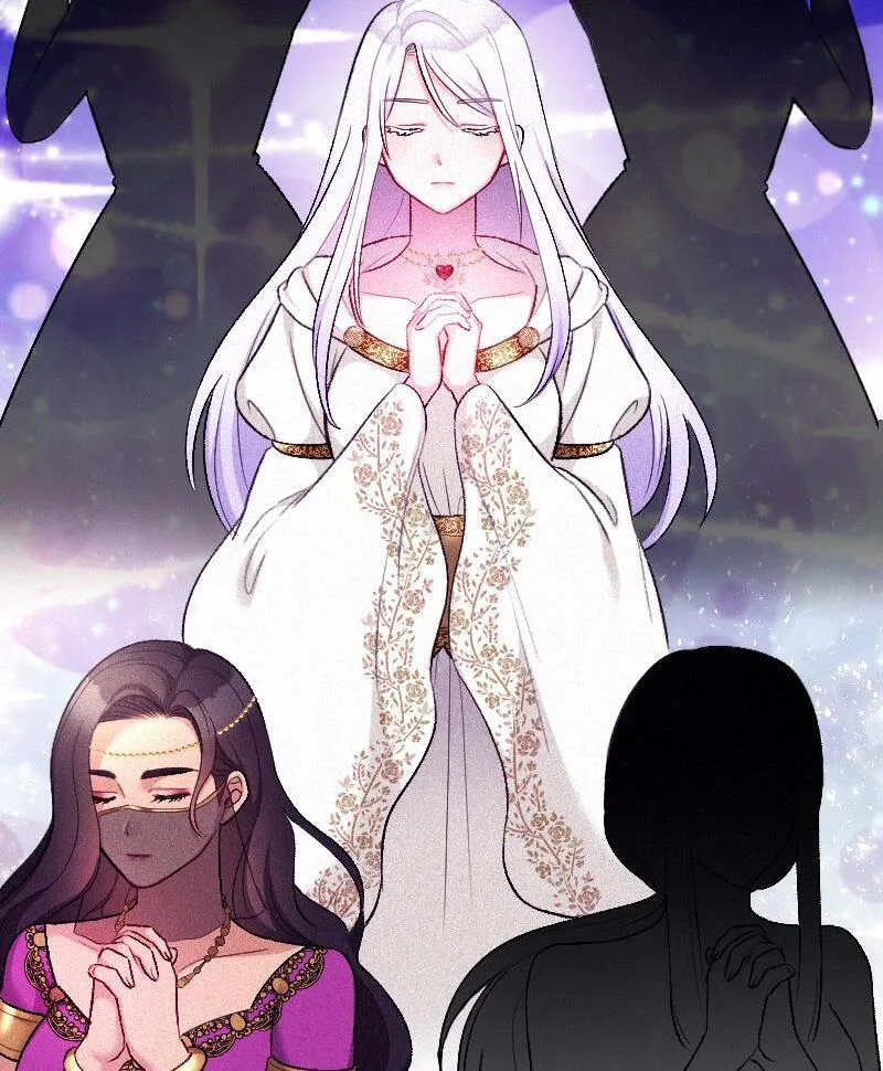 The Abandoned Saintess’s Vow: To Deny the Prince’s Love in Her Next Life Chapter 24 page 10