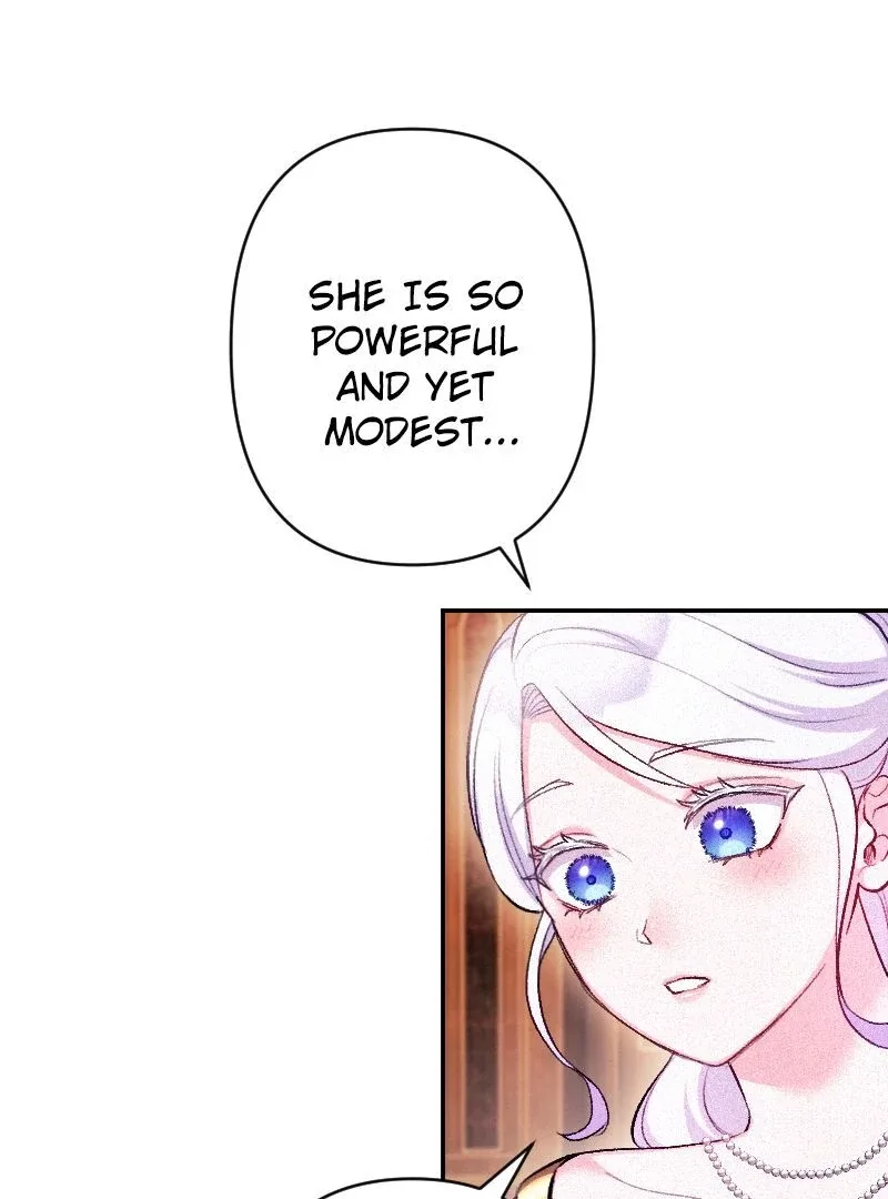 The Abandoned Saintess’s Vow: To Deny the Prince’s Love in Her Next Life Chapter 24 page 34