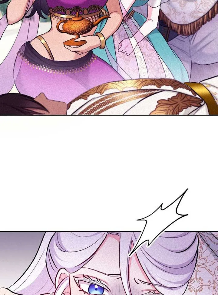 The Abandoned Saintess’s Vow: To Deny the Prince’s Love in Her Next Life Chapter 29 page 29
