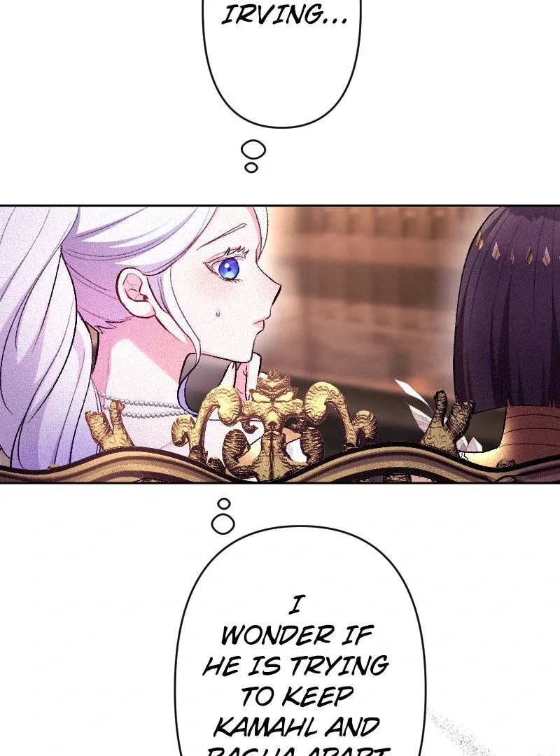 The Abandoned Saintess’s Vow: To Deny the Prince’s Love in Her Next Life Chapter 24 page 58