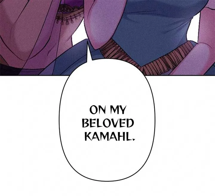 The Abandoned Saintess’s Vow: To Deny the Prince’s Love in Her Next Life Chapter 29 page 37
