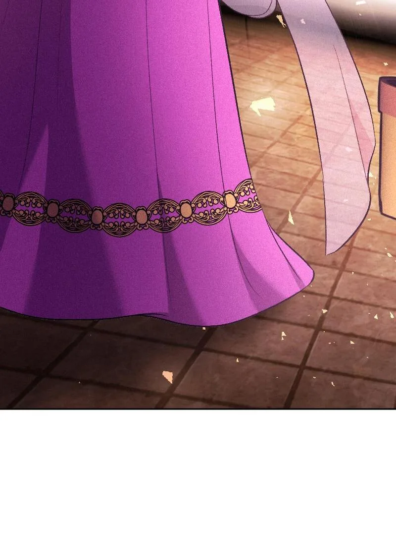 The Abandoned Saintess’s Vow: To Deny the Prince’s Love in Her Next Life Chapter 24 page 33
