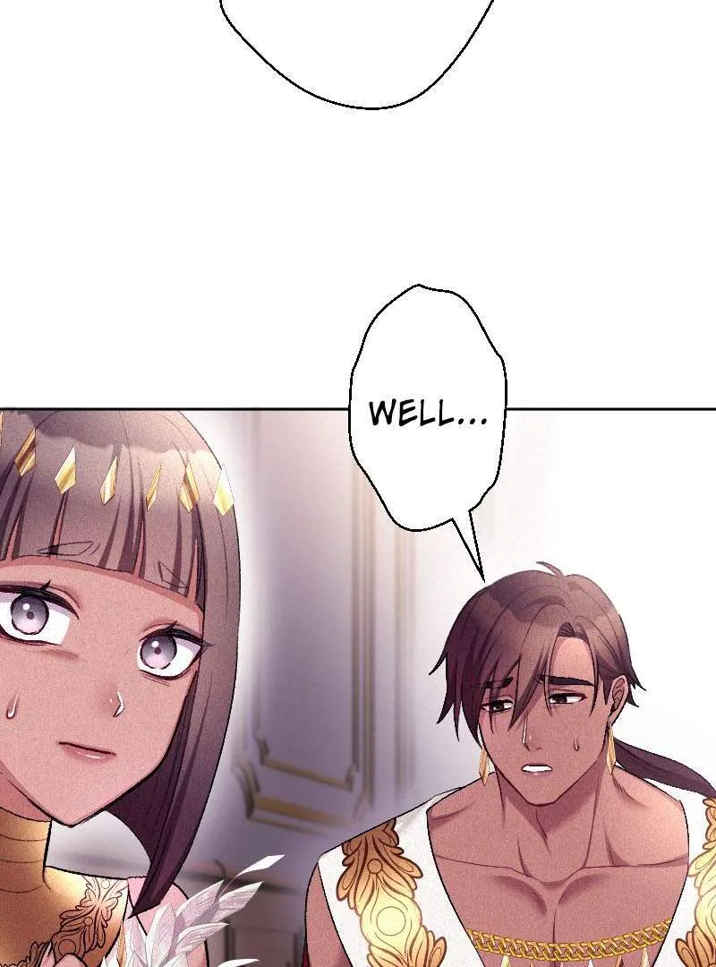 The Abandoned Saintess’s Vow: To Deny the Prince’s Love in Her Next Life Chapter 26 page 7