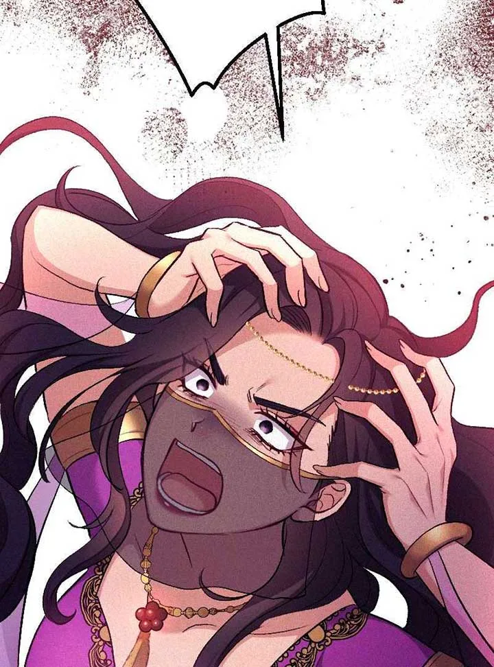 The Abandoned Saintess’s Vow: To Deny the Prince’s Love in Her Next Life Chapter 29 page 51