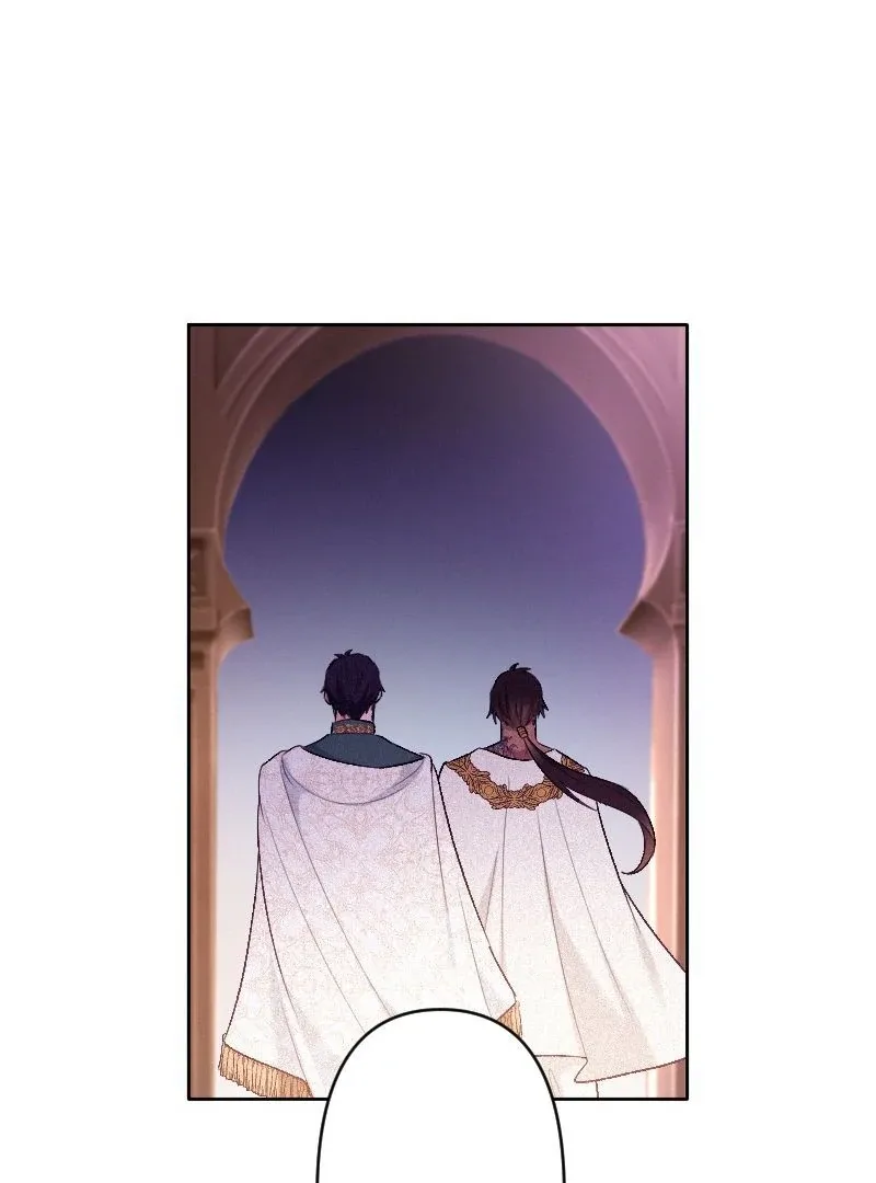 The Abandoned Saintess’s Vow: To Deny the Prince’s Love in Her Next Life Chapter 24 page 57