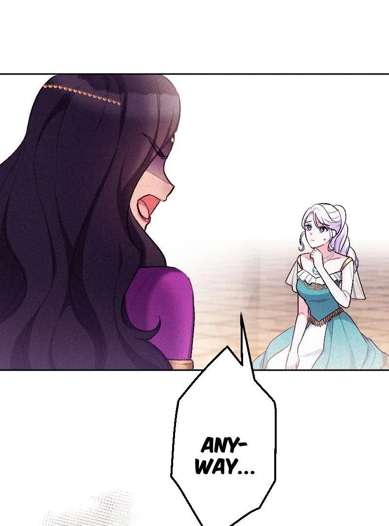 The Abandoned Saintess’s Vow: To Deny the Prince’s Love in Her Next Life Chapter 26 page 29