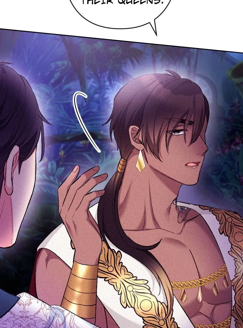 The Abandoned Saintess’s Vow: To Deny the Prince’s Love in Her Next Life Chapter 24 page 93