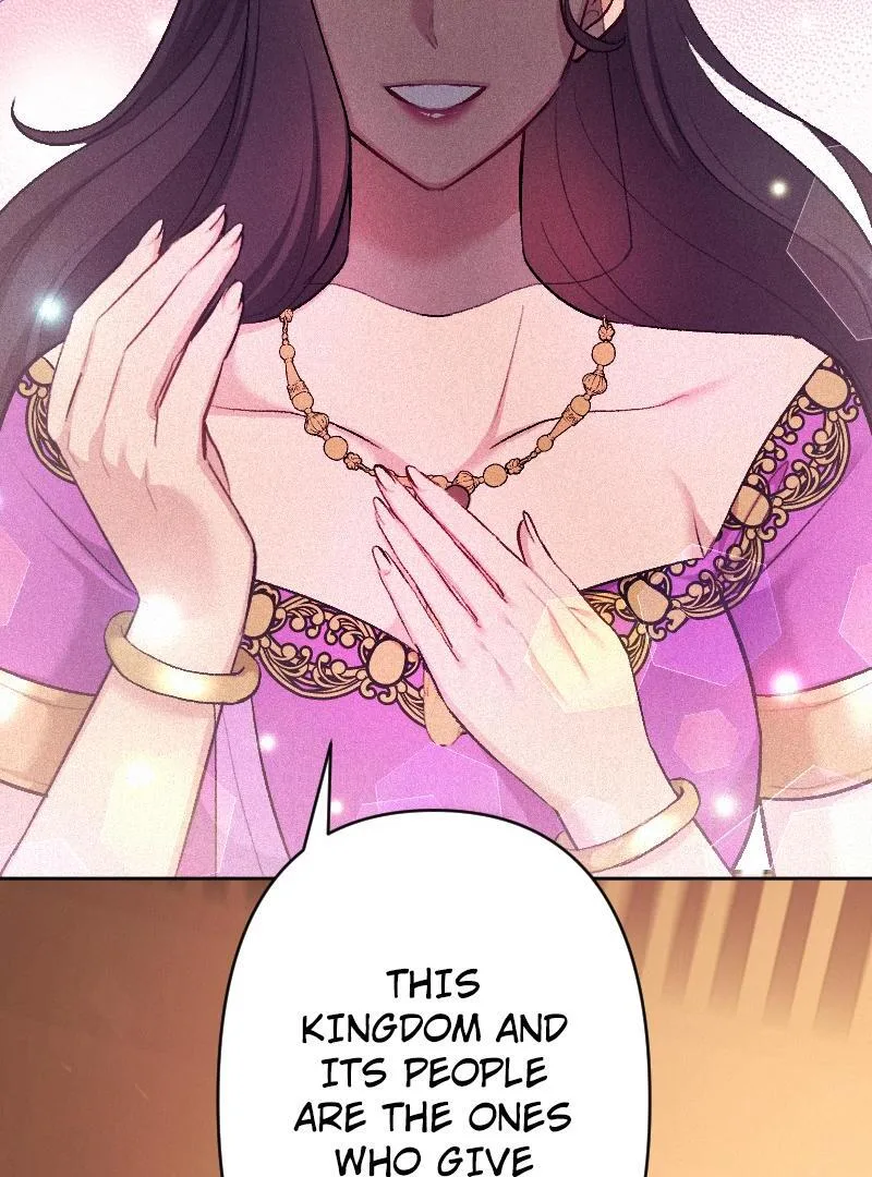 The Abandoned Saintess’s Vow: To Deny the Prince’s Love in Her Next Life Chapter 24 page 30