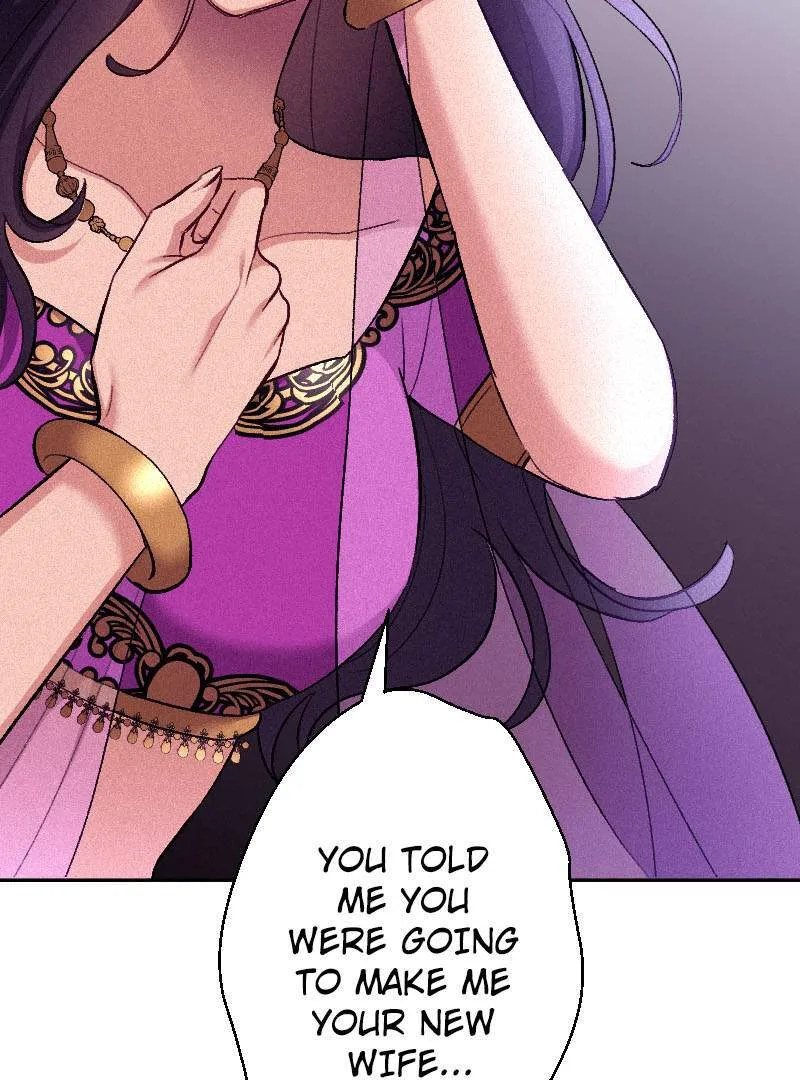 The Abandoned Saintess’s Vow: To Deny the Prince’s Love in Her Next Life Chapter 26 page 6