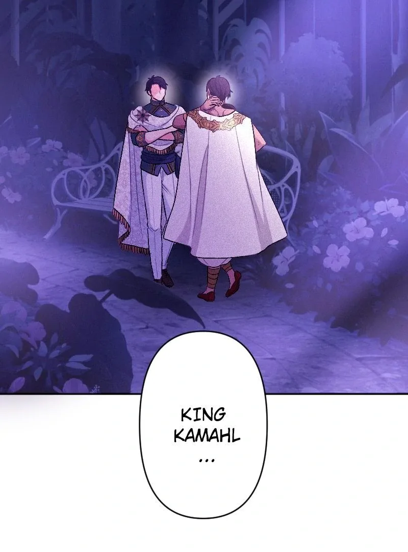 The Abandoned Saintess’s Vow: To Deny the Prince’s Love in Her Next Life Chapter 24 page 89