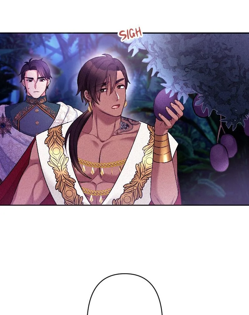 The Abandoned Saintess’s Vow: To Deny the Prince’s Love in Her Next Life Chapter 24 page 95