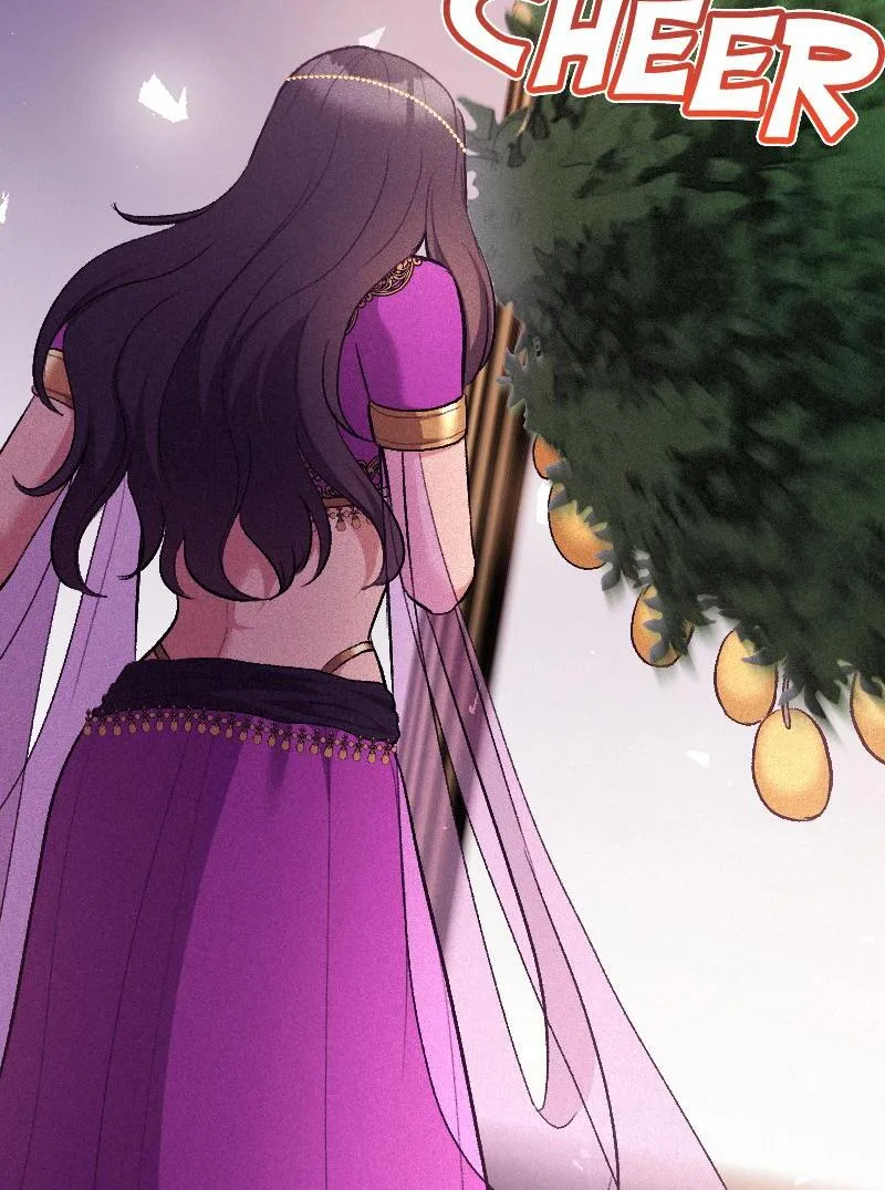 The Abandoned Saintess’s Vow: To Deny the Prince’s Love in Her Next Life Chapter 24 page 32