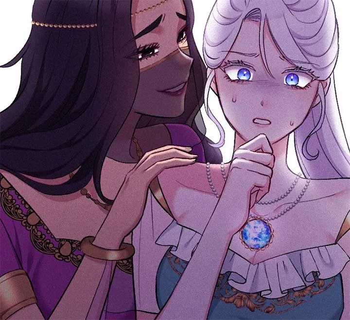 The Abandoned Saintess’s Vow: To Deny the Prince’s Love in Her Next Life Chapter 29 page 36