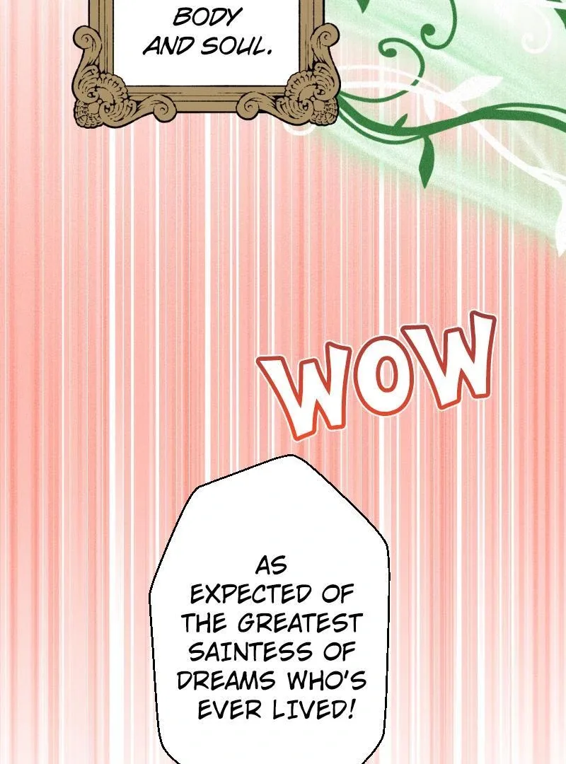 The Abandoned Saintess’s Vow: To Deny the Prince’s Love in Her Next Life Chapter 24 page 27