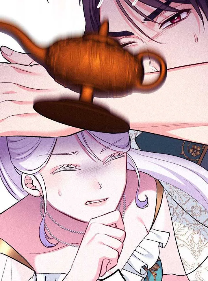 The Abandoned Saintess’s Vow: To Deny the Prince’s Love in Her Next Life Chapter 29 page 48
