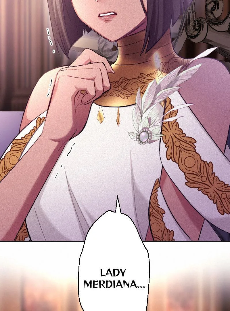 The Abandoned Saintess’s Vow: To Deny the Prince’s Love in Her Next Life Chapter 24 page 81