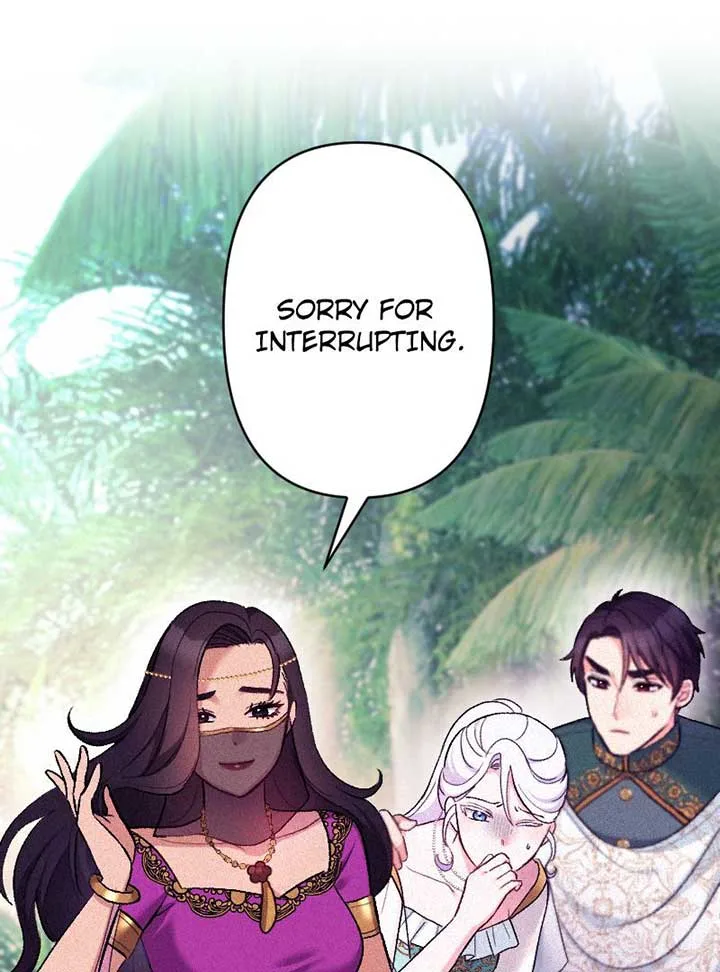 The Abandoned Saintess’s Vow: To Deny the Prince’s Love in Her Next Life Chapter 29 page 28