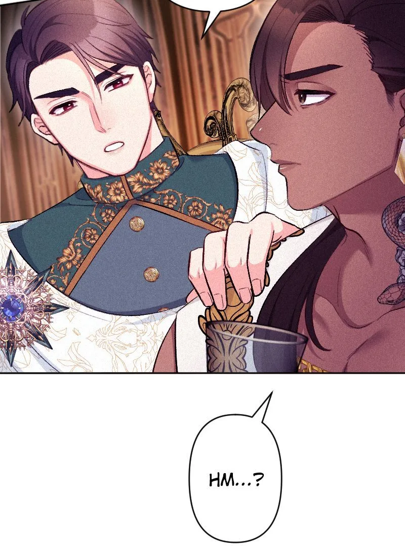 The Abandoned Saintess’s Vow: To Deny the Prince’s Love in Her Next Life Chapter 24 page 54