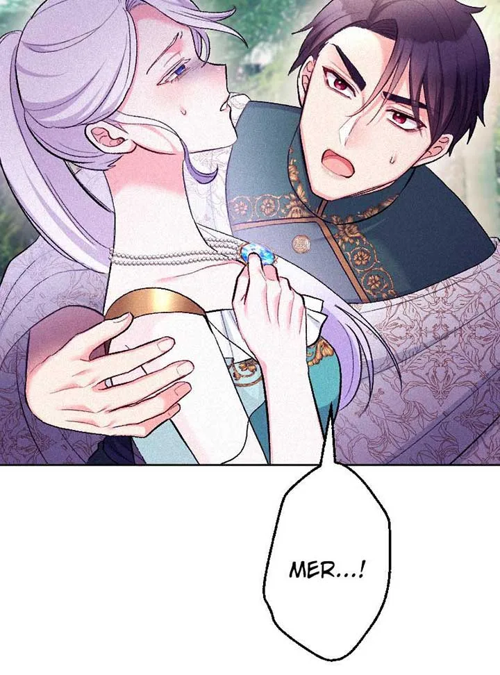 The Abandoned Saintess’s Vow: To Deny the Prince’s Love in Her Next Life Chapter 29 page 64