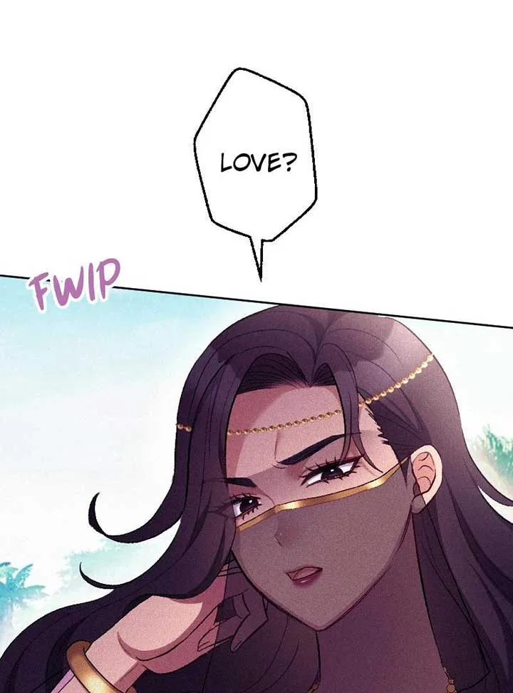 The Abandoned Saintess’s Vow: To Deny the Prince’s Love in Her Next Life Chapter 29 page 41