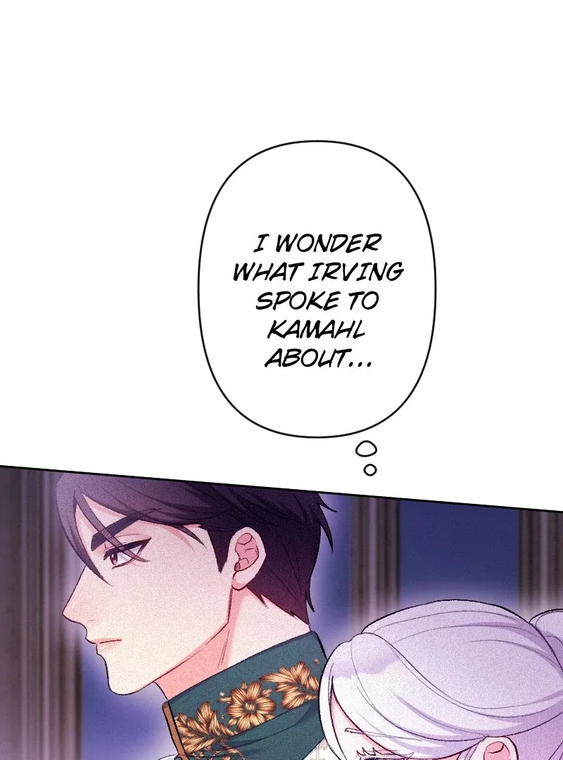 The Abandoned Saintess’s Vow: To Deny the Prince’s Love in Her Next Life Chapter 24 page 104