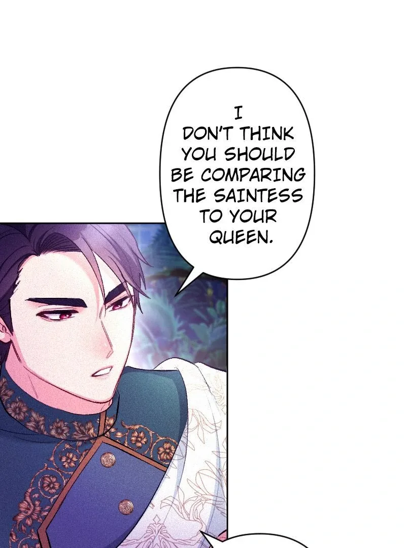 The Abandoned Saintess’s Vow: To Deny the Prince’s Love in Her Next Life Chapter 24 page 90
